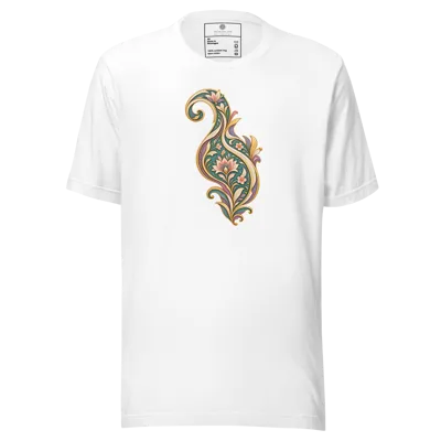 Bote Jeghe center women t-shirt